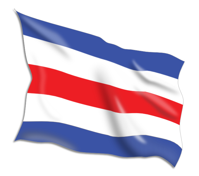 Buy Charlie Naval Code Flags Online • Flag Shop • South Africa