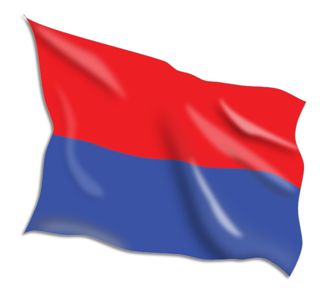 Buy Echo Naval Code Flags Online • Flag Shop • South Africa