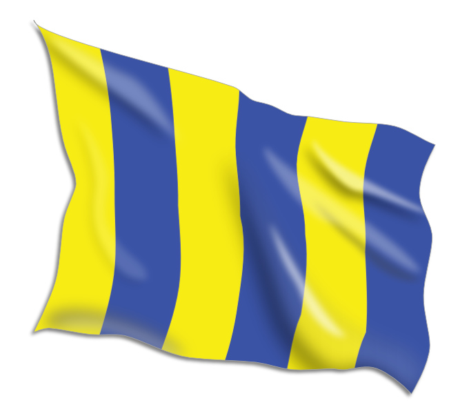 Buy Golf Naval Code Flags Online • Flag Shop • South Africa