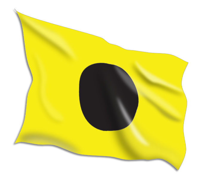 Buy India Naval Code Flags Online • Flag Shop • South Africa