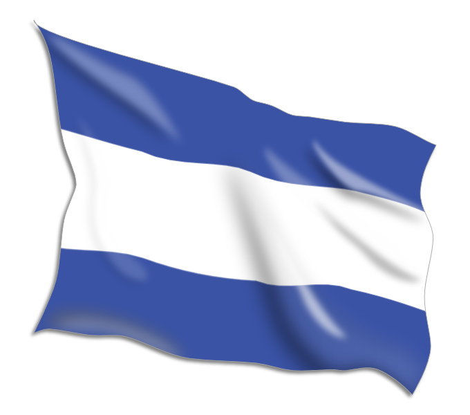 Buy Juliet Naval Code Flags Online • Flag Shop • South Africa
