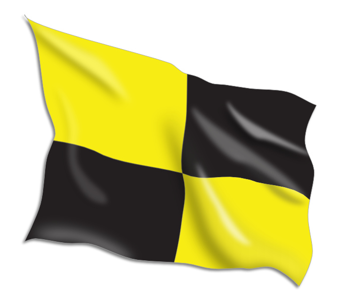 Buy Lima Naval Code Flags Online • Flag Shop • South Africa