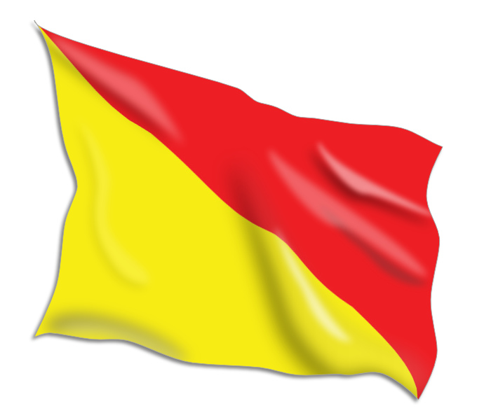 Buy Oscar Code Flags Online • Flag Shop • South Africa