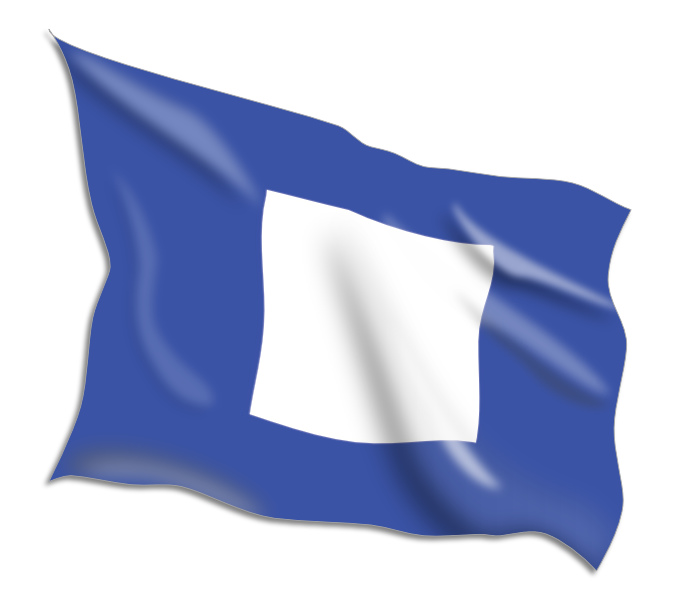 Buy Papa Code Flags Online • Flag Shop • South Africa
