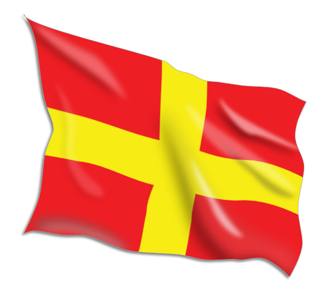 Buy Romeo Naval Code Flags Online • Flag Shop • South Africa