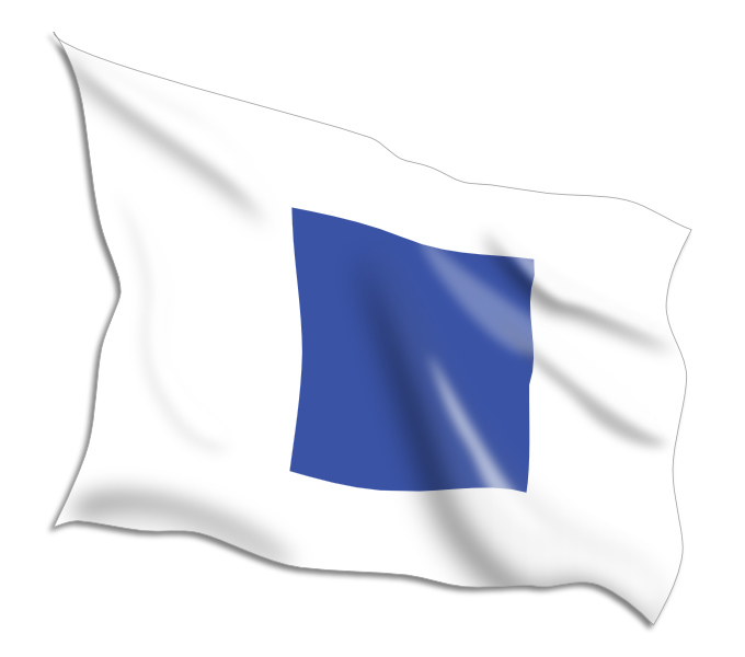 Buy Sierra Code Flags Online • Flag Shop • South Africa