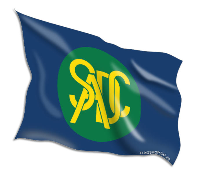 Buy SADC Flags Online • Flag Shop • South Africa