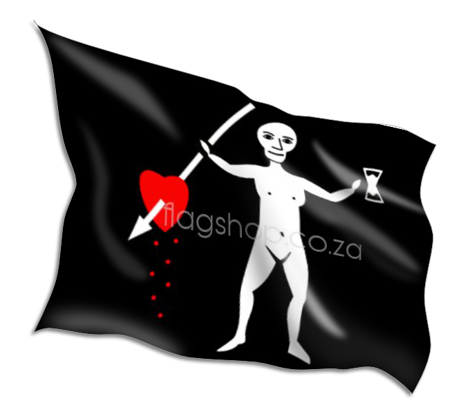 Buy Non-Binary Pride Flags Online • Flag Shop • South Africa