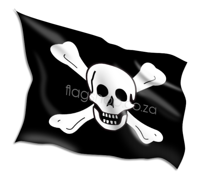 Buy Pansexual Pride Flags Online • Flag Shop • South Africa