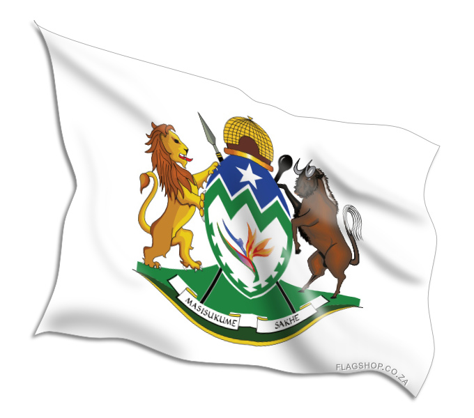 Buy KwaZulu-Natal Provincial flags Online • Flag Shop South Africa