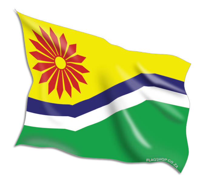 Buy Mpumalanga Provincial flags Online • Flag Shop South Africa