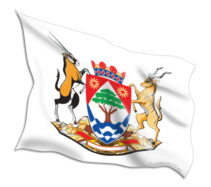 Buy Northern Cape Provincial flags Online • Flag Shop South Africa
