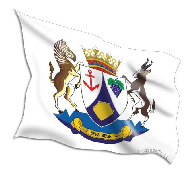 Buy Western Cape Provincial flags Online • Flag Shop South Africa