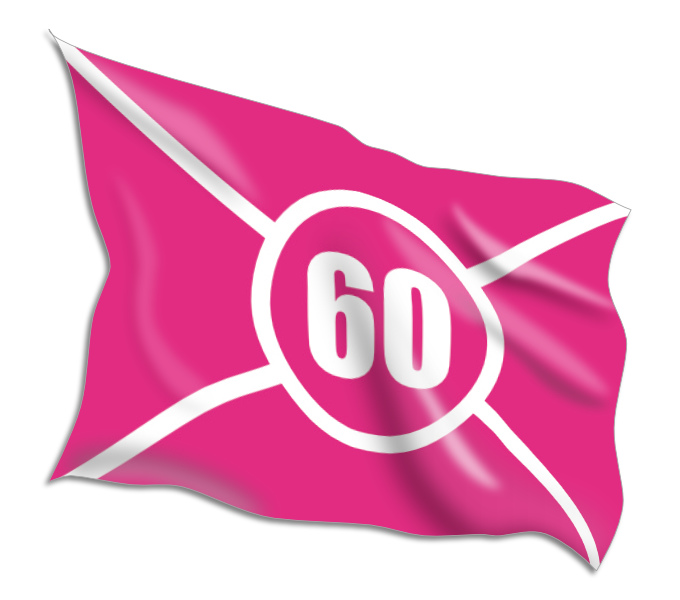 Buy Leather Pride Flags Online • Flag Shop • South Africa