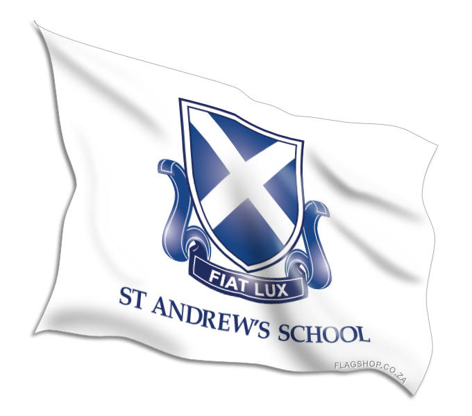Buy School Flags Online • Flag Shop • South africa