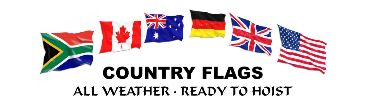 Country Flags