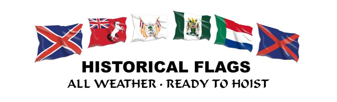 Historical Flags