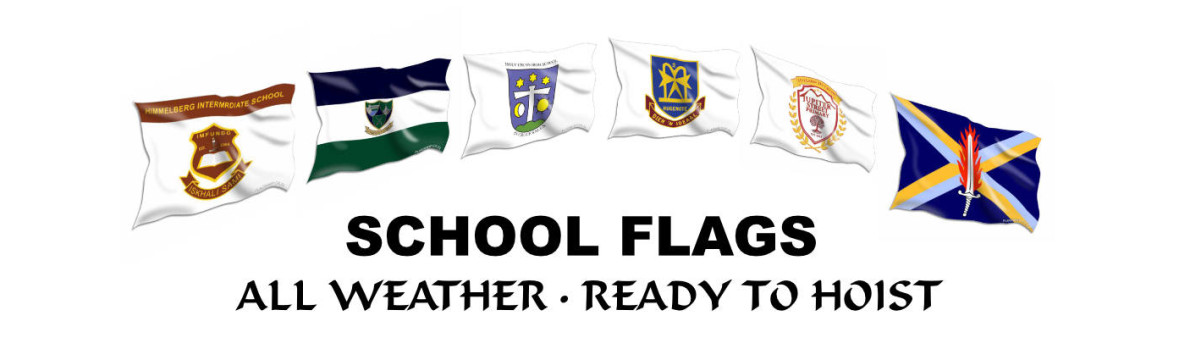 School Flags