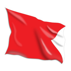Bravo Code Flags
