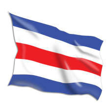 Charlie Code Flags