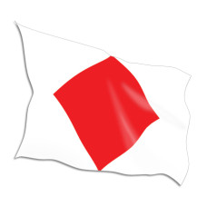 Foxtrot Code Flags