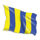 Naval Code Flags