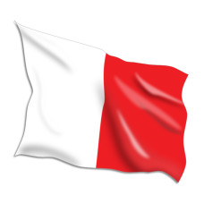 Hotel Code Flags