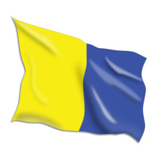 Kilo Code Flags