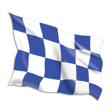 November Code Flags