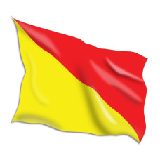 Oscar Code Flags
