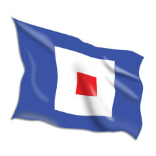 Whiskey Code Flags