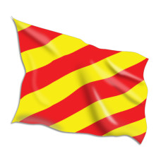 Yankee Code Flags
