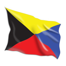 Zulu Code Flags
