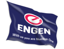 Corporate Flags • Custom Flags