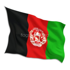 Afghanistan Flags