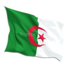 Algeria Flags