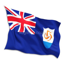 Anguilla Flags
