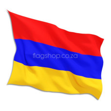 Armenia Flags