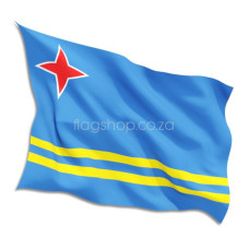 Aruba Flags