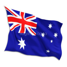 Australia Flag