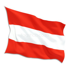 Austria Flags