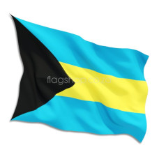 Bahamas Flags