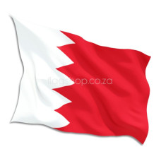 Bahrain Flags