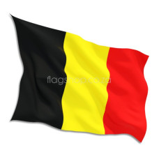 Belgium Flags