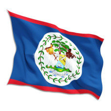 Belize Flags