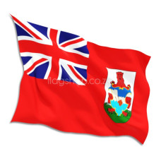 Bermuda Flags