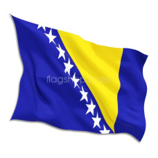 Bosnia and Herzegovina Flags