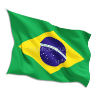 Brazil Flags Brazil Flags