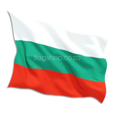 Bulgaria Flags