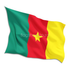 Cameroon Flags